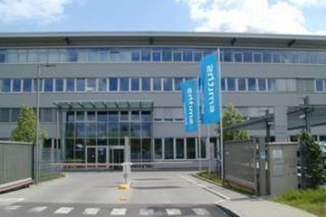 Bild von Unternehmen Smiths Detection Germany GmbH