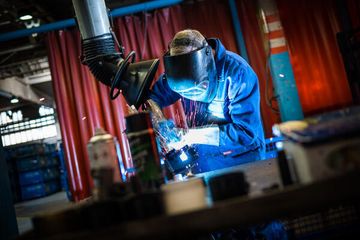 Bild von Unternehmen Karosseriewerke Dresden GmbH