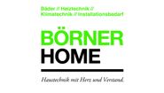 Logo von Börner GmbH + Co. Bamberg KG