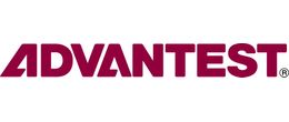 Logo Advantest Europe GmbH