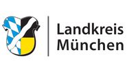 Logo von Landratsamt München