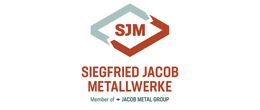 Logo Siegfried Jacob Metallwerke GmbH & Co. KG