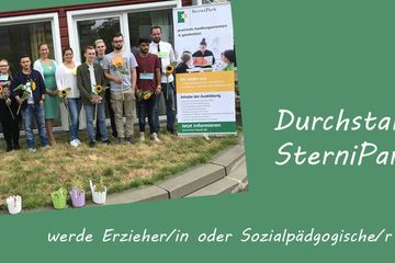 Bild von Unternehmen SterniPark GmbH