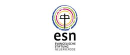 Logo Evangelische Stiftung Neuerkerode