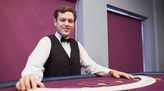 Bild von Croupier/Croupière
