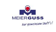 Logo von MeierGuss Limburg GmbH & Co. KG