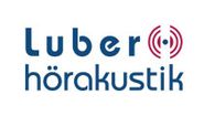 Logo von Luber Hörakustik