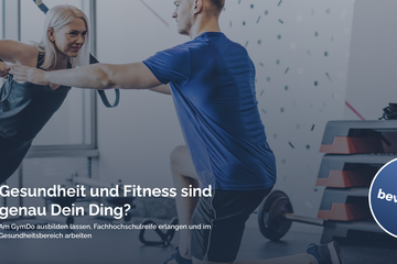 Bild von Unternehmen Dortmunder Berufskolleg für Sport und Gymnastik