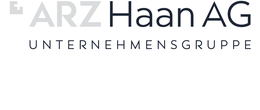 Logo ARZ Haan AG