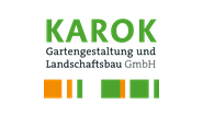 Logo von Karok Gartengestaltung und Landschaftsbau GmbH 