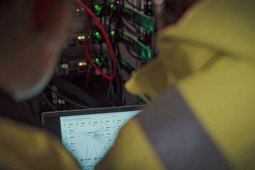 Foto des/der Interview-Partners/in