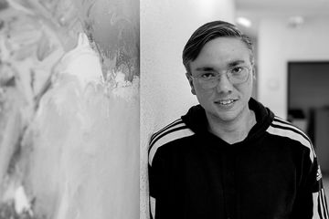 Foto des/der Interview-Partners/in