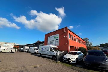 Bild von Unternehmen Elektro-Großhandelsunion Neuss GmbH
