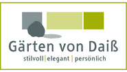 Logo von Gärten von Daiß GmbH 
