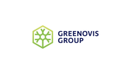Logo von Greenovis Group