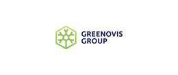 Logo Greenovis Group