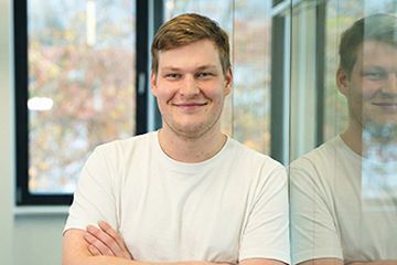 Foto des/der Interview-Partners/in