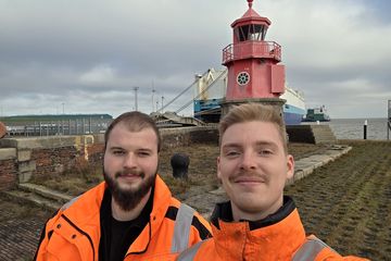 Foto des/der Interview-Partners/in