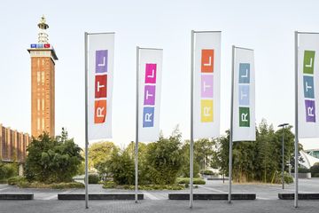 Bild von Unternehmen RTL Deutschland GmbH