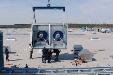 Bild von Unternehmen ZIMMER & HÄLBIG Holding GmbH