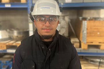 Foto des/der Interview-Partners/in