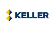 Logo von Keller Grundbau GmbH