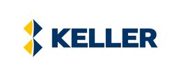 Logo Keller Grundbau GmbH