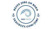 Logo von sea chefs Human Resources Services GmbH