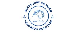 Logo sea chefs Human Resources Services GmbH