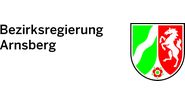 Logo von Bezirksregierung Arnsberg