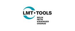 Logo LMT Tools GmbH & Co. KG