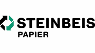 Logo von Steinbeis Papier GmbH