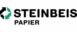 Logo Steinbeis Papier GmbH