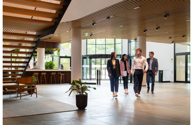 Bild von Deloitte GmbH Wirtschaftsprüfungsgesellschaft