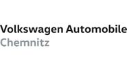 Logo von Volkswagen Automobile Chemnitz GmbH