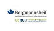 Logo von Berufsgenossenschaftliches Universitätsklinikum Bergmannsheil gGmbH