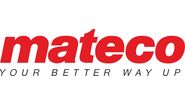 Logo mateco GmbH