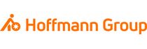 Logo von Hoffmann Group