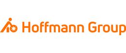 Logo Hoffmann Group