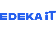 Logo von EDEKA IT Stiftung & Co. OHG