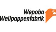 Logo von Wepoba Wellpappenfabrik GmbH & Co. KG