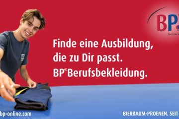 Bild von Unternehmen Bierbaum-Proenen GmbH & Co. KG
