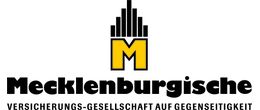 Logo Mecklenburgische Versicherungs-Gesellschaft a.G.