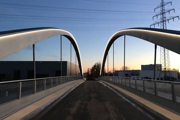 Bild von Unternehmen EOS - Helmut Loos