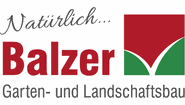 Logo von Balzer Garten- und Landschaftsbau Natursteinhandel GmbH 