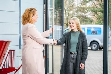 Foto des/der Interview-Partners/in