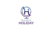 Logo von Reisebüro HOLIDAY