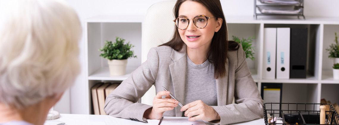 Bild von Sozialversicherungsfachangestellte/r