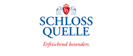 Logo Schloss-Quelle Mellis GmbH