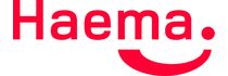 Logo von Haema Blut- und Plasmaspendedienst (GmbH)